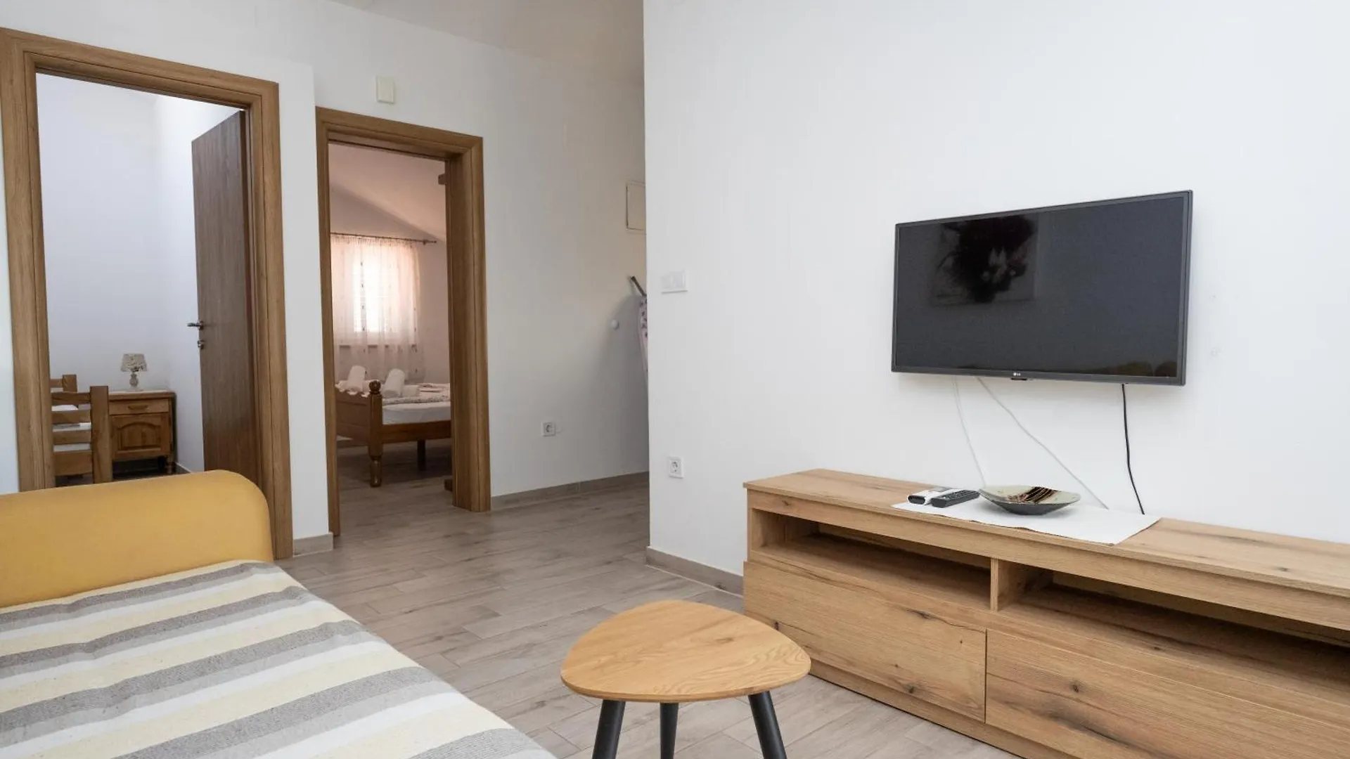 Apartments 