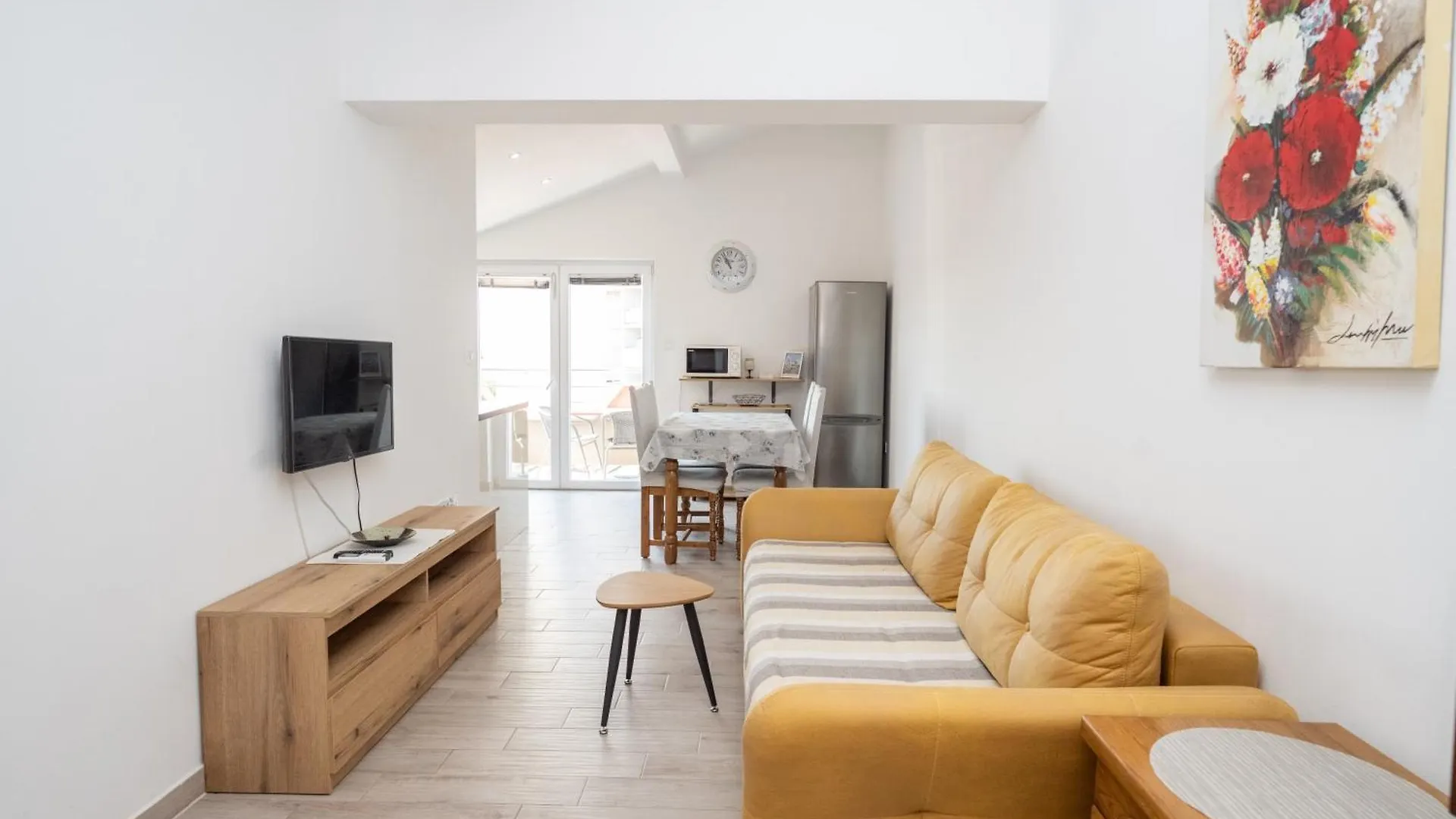 Apartments 