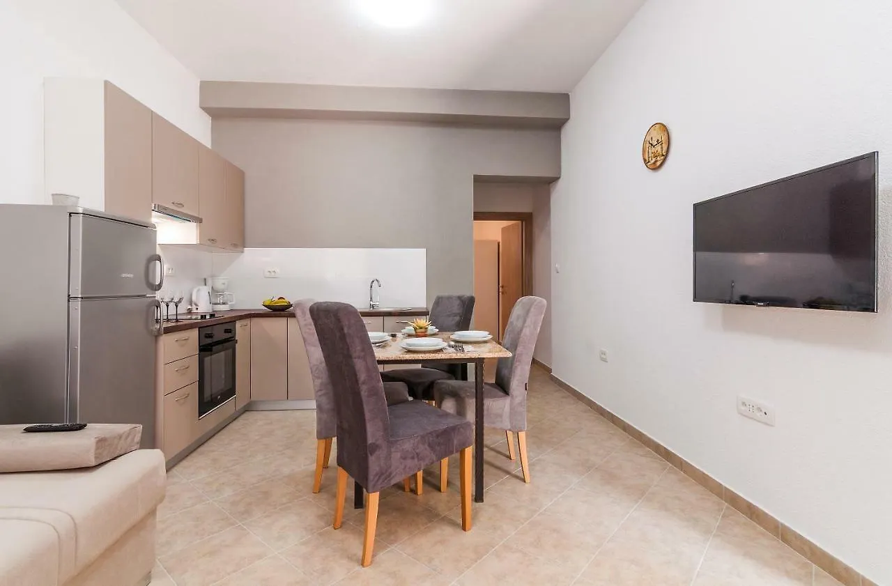 Apartments 