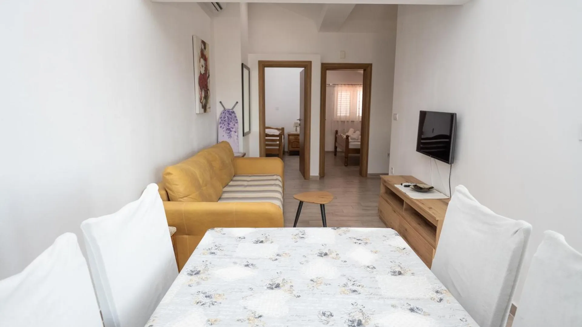 Apartments 