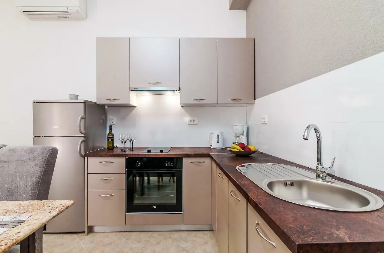 Apartments 