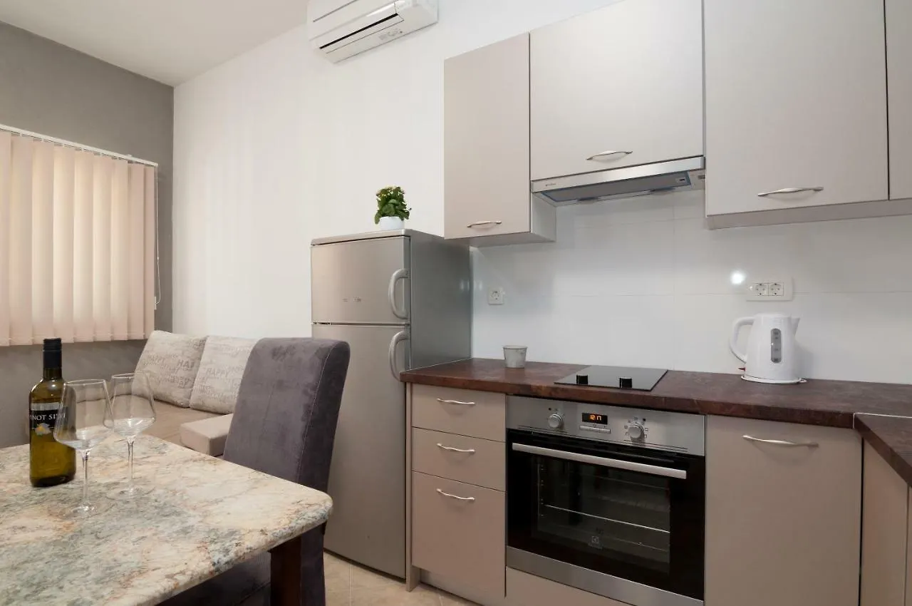 Apartments 