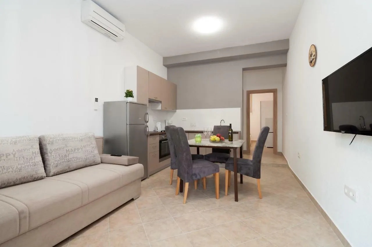 Apartments 