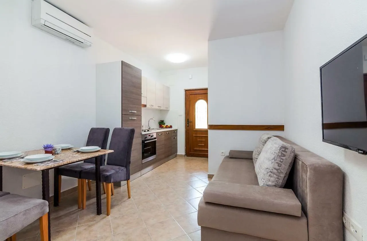 Apartments 